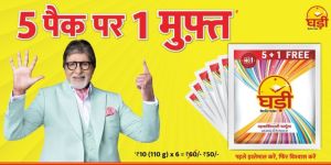 LED Lollipop Signage Board