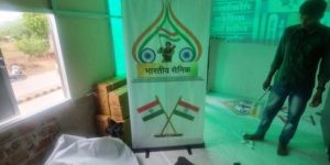 Roll up Banner Stand Services Advertising