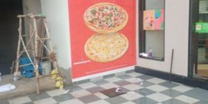 Vinyl Printing Solution