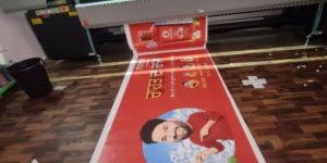 Vinyl Printing Pasting Service