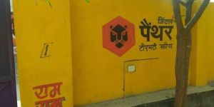 Wall Painting Services