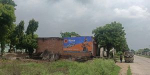 Wall Wrap Advertising Services