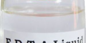 EL-85 EDTA Tetrasodium Liquid