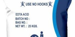Ethylene Diamine Tetra Acetic Acid