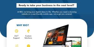 Digital Marketing Services