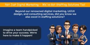 IT Staff Augmentation Service