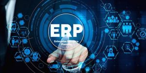 Odoo ERP Services