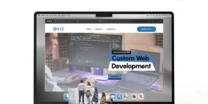 Website Development