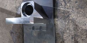 Vmc Machine Job Work