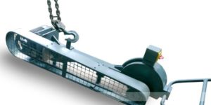 Swing Frame Grinder Machine