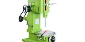 Vertical Slotting Machine