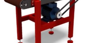 Wide Belt Sanding Machine