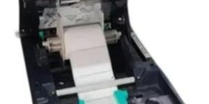 Desktop Barcode Printer