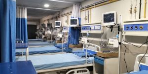 Medical Gaa Pipeline System