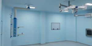 Modular Operation Theatre