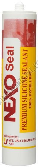 NEXO SEAL Premium Silicone Sealant
