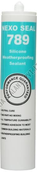 Weatherproof Silicone Sealant