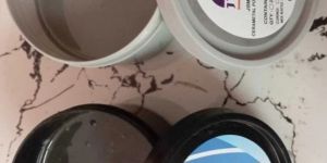 Cera Metal Powder Coating Putty