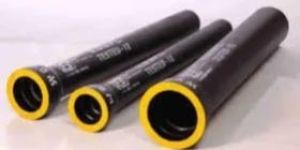 Cast Iron Spun Pipes (IF 1536)