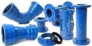 Ductile Iron Mj Collar