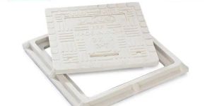 FRP Manhole Cover