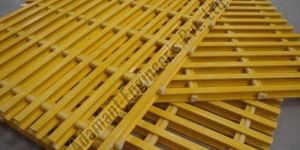 FRP Pultruded Grating