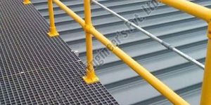FRP Railing