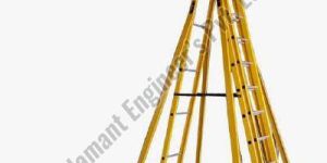 FRP Self Support Extension Ladder