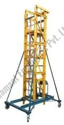 FRP Telescopic Ladder