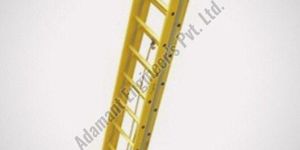 FRP Wall Support Extension Ladder