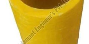 Round FRP Pultruded Section