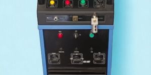400 AMP ARC Spray Control System