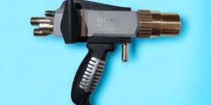 Air Cooled Sherjet HVOF Torch