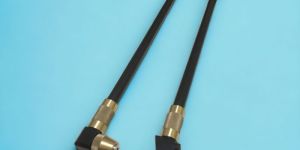 HVOF EXTENSTION FOR INTERNAL COATING