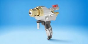 METAJET HVOF 2751 Torch