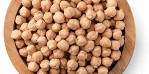 White Chickpeas
