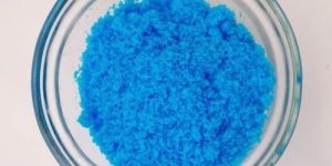 25% Copper Sulphate