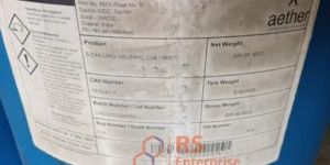 5 Chlorovaleroyl Chloride