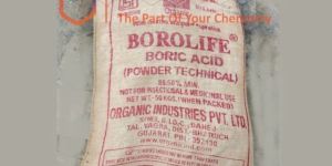 Boric Acid Powder