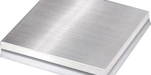 Stainless Steel Sheet