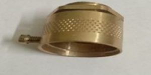 Brass Adaptor