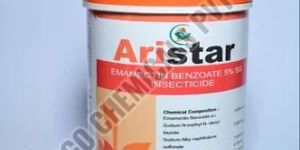 Emamectin benzoate 5% SG insecticide