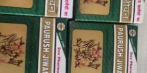 Purush Jivan Capsule