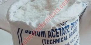 Sodium Acetate Trihydrate Crystals (SAT)