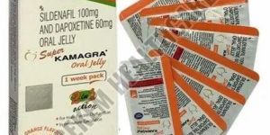 Super Kamagra Oral Jelly