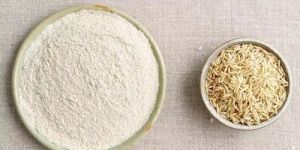 Pure White Rice Flour