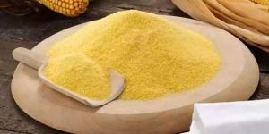 Yellow Maize Flour