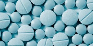 Sildenafil Citrate 100mg Tablets