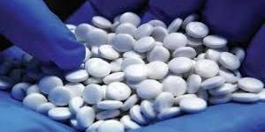 SILDENAFIL CITRATE 50MG TABLETS