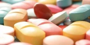 Sulfadoxine 500mg and Pyrimethamine 25mg Tablets